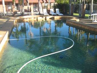 Bulahdelah Motor Lodge