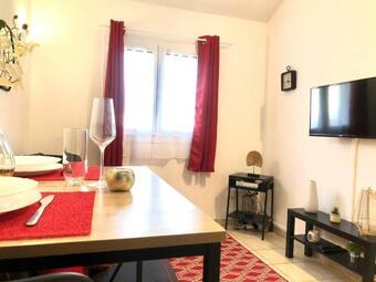 Apartamento La Halle De Bussy