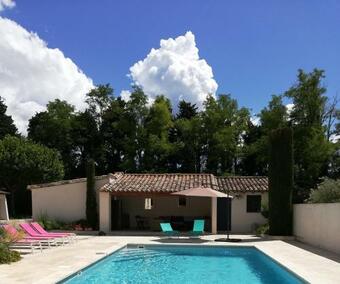 Bed & Breakfast La Goutadou