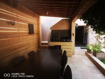 Apartamento Joli Cocon De 80 M2