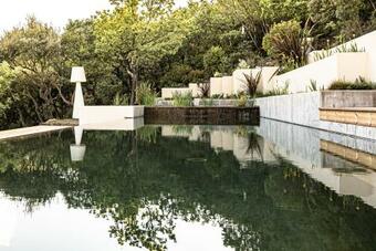 Bed & Breakfast Souki ~ Lodges & Spa