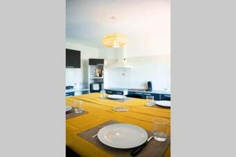 Apartamento Appartement Du Bonheur Avec Parking Gratuit