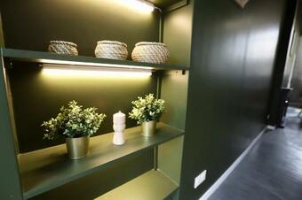 Apartamento Design & Original - Appart'h�tel Mont Blanc