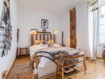 Holiday Home La Maison Des Fr�res-1