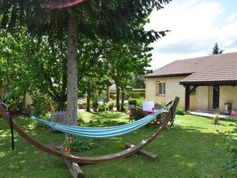 Beautiful Holiday Home In Espere With Swimming Pool