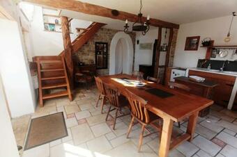 Gite Du Coustal, Cajarc, Lot