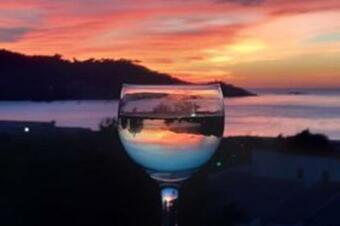 Apartment In A Quiet Area Near The Sea