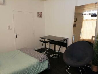 Apartamento Sudio Zen