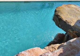 Hotel Villa Occitana