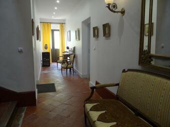 Bed & Breakfast La Grande Maison