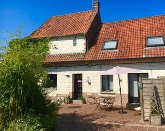 Le Clos Du Carpe Diem