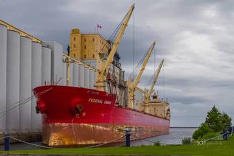 Hotel Days Inn Thunder Bay North