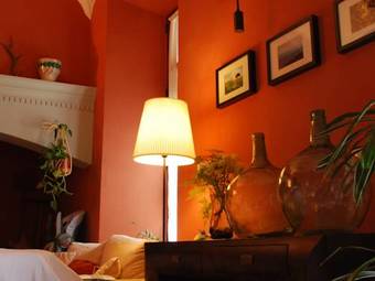 Hotel Casa Rural El Aguila