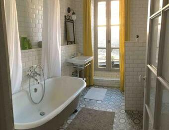 Apartamento Le Zathery