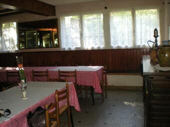 Bed & Breakfast Gite La Litbere