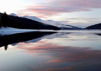 Apartamento La Cabane Du Cerf, Le Qg De Payolle