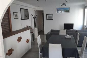 Apartamento Appt Calme Et Spacieux Entre Bagn�res De Bigorre, La Mongie Et Payolle