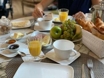 Apartamento G�te Le Layris