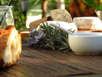 Bed & Breakfast La Bastide De Canaules