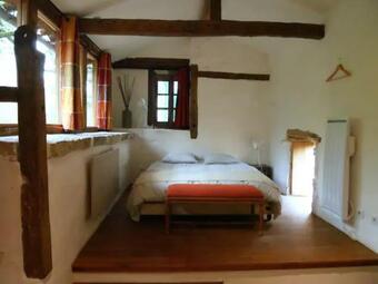 Naudou - Maison De Charme