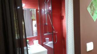 Apartamento Le Petit Nid