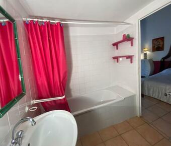 Apartamento Orangerie De Cardet - Magnanerie