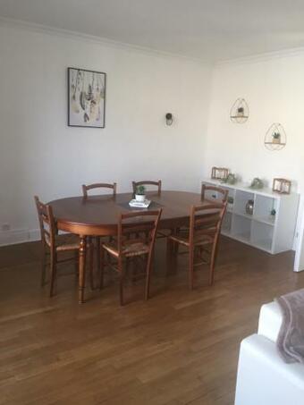 Apartamento Appartement 1er �tage