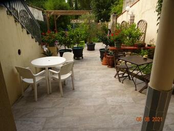 Apartamento G�te "quartier De La Tour"