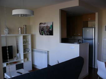 Apartamento Pirineo Suites Formigal Ordesa