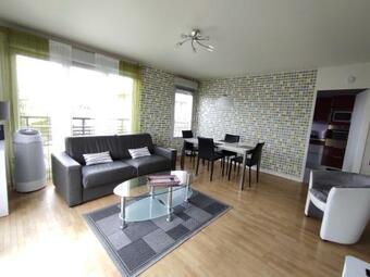 Apartamento Bord De Seine