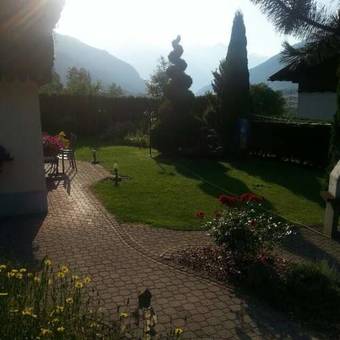 Apartamento Appartements Dullnig