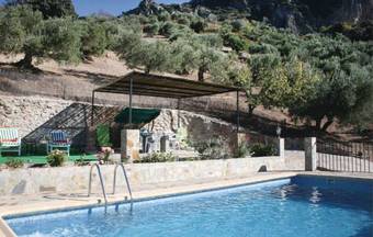 Holiday Home El Gastor, C�diz 4