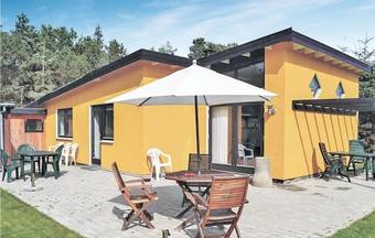 Holiday Home Nordlysvej Skagen II
