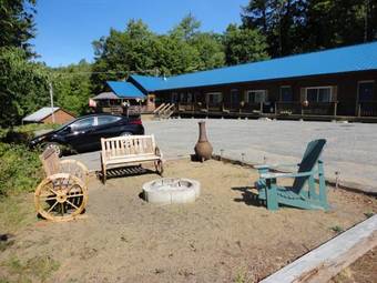 Hotel The Nordic Inn