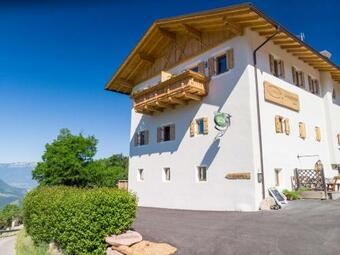 Apartamento Guntsch�llerhof Hochwart