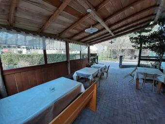 Agroturismo Agriturismo San Micel