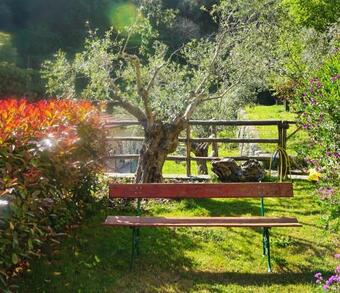 Bed & Breakfast L'allegra Brigata