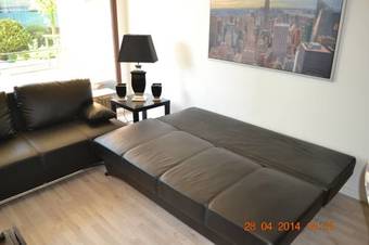 Apartamento 1-zimmer-appartment Miami