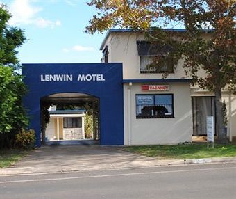 Motel Budget On The Lake