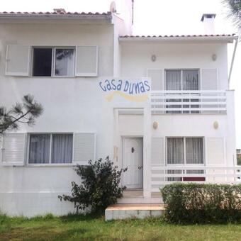 Hostal Casa Dunas