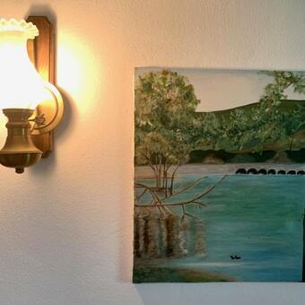 Stone House - Sete Cidades