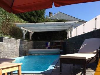 Apartamento Studio Hofer