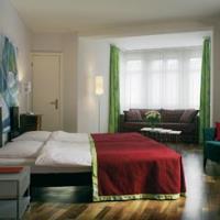 Hotel Waldstaetterhof