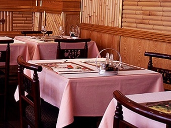 Hotel Continental Lausanne