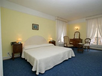 Hotel Helvetie
