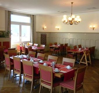 Hotel Minotel Edelweiss(.)