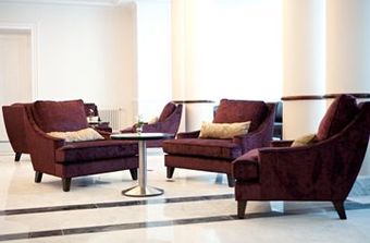 Hotel Suisse Majestic