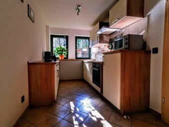 Apartamento Ferienwohnung Hegem�hle