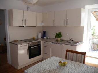 Apartamento Eulennest, Haus Vogelgesang