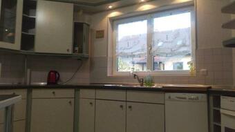 Ferienhaus Bornscheuer